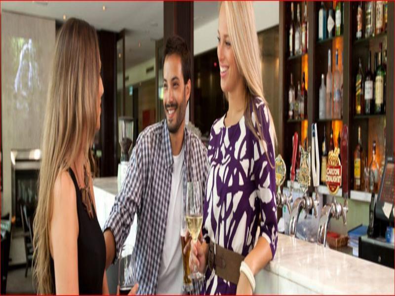 Crowne Plaza Melbourne Carlton By Ihg Hotel Kültér fotó