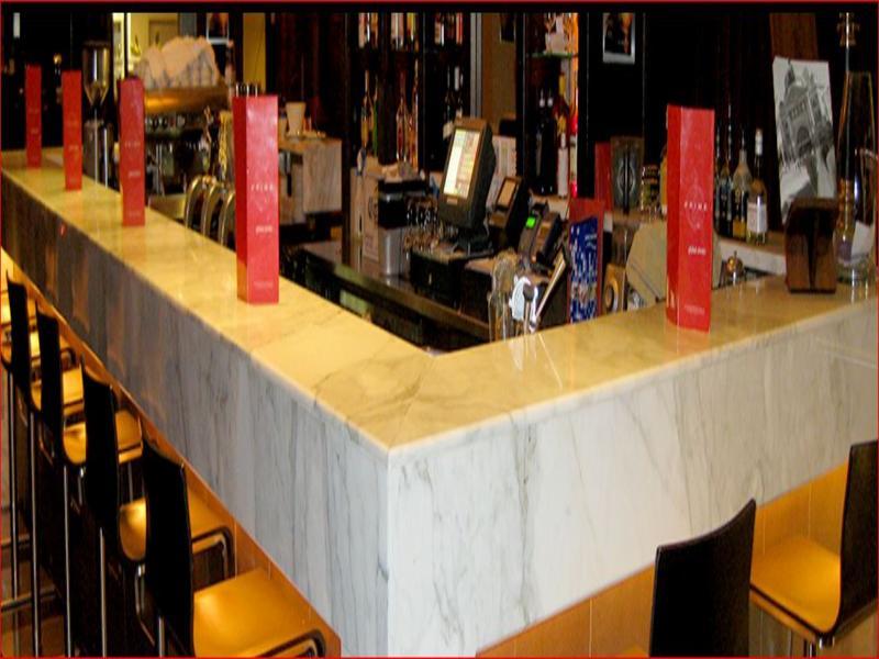 Crowne Plaza Melbourne Carlton By Ihg Hotel Kültér fotó