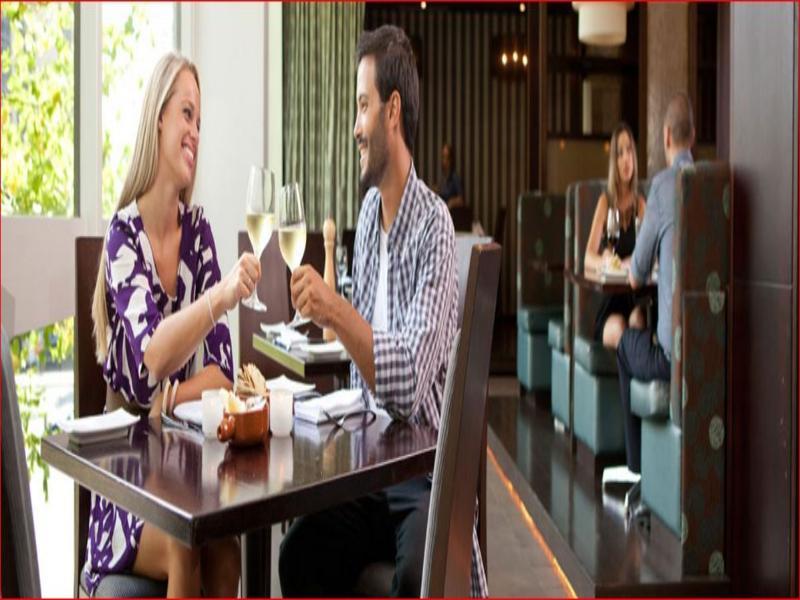 Crowne Plaza Melbourne Carlton By Ihg Hotel Kültér fotó